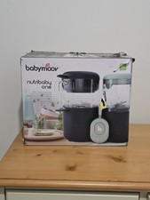 Babymoov Nutribaby One