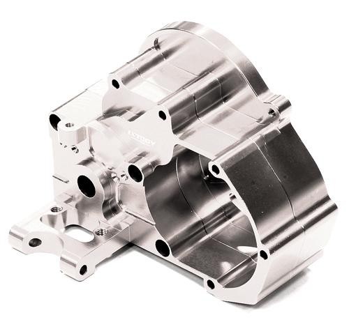Alloy gearbox for 10 - alloy, 1/10
