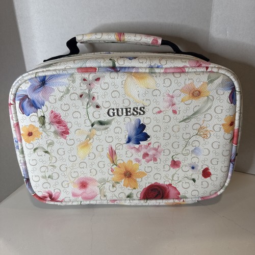 Guess makeup travel - makeup, bag