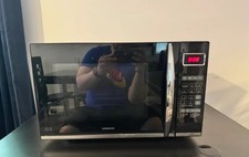 Kenwood mircowave K28CB10 900W