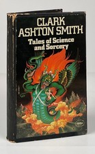 Clark Ashton Smith / Tales of