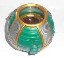 Power Rangers Ninja Storm Samurai Cyclone Morpher Shuriken Ball