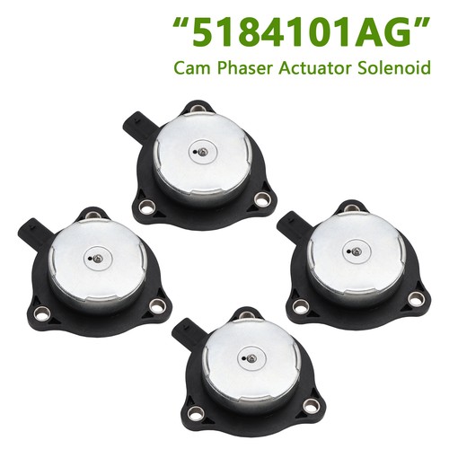 Cam phaser actuator - 4x,