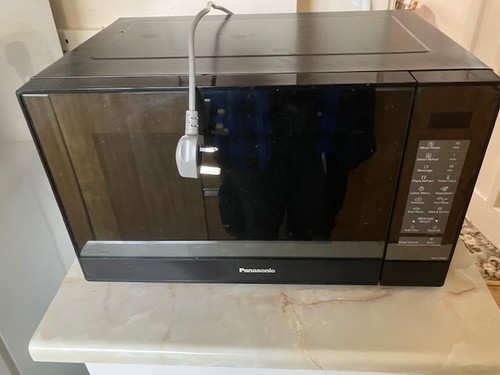 Panasonic st46kb 1000 w - nn-st46kb,