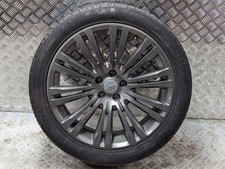CHRYSLER 300C MK2 ALLOY WHEEL