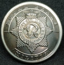 Royal Berks Militia 25mm