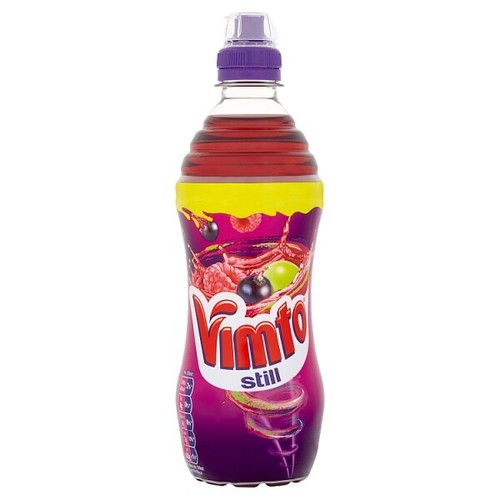Vimto still soft - vimto, drink