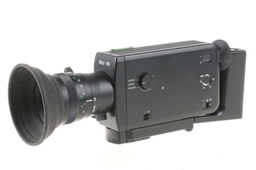 Braun nizo 116 - braun,