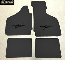 Foot mats automotive carpet