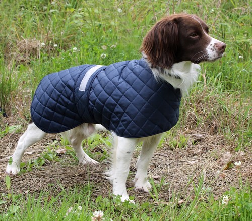 Safety anorak lightweight - safety,