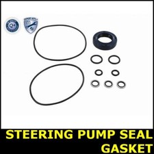 Steering Pump Seal Gasket FOR