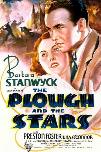 The plough and stars - dvd,