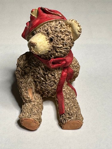 Colour box teddy bears - teddy, peter