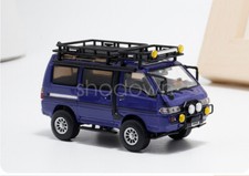 For Autobots 1:64 Scale Purple