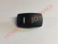 REAR WORK LIGHTS SWITCH DEACL