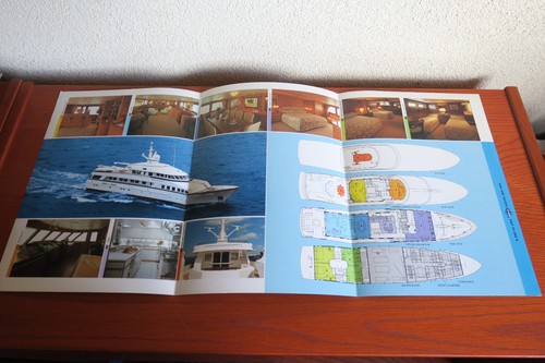 Feadship van lent - lent, 43,00m/