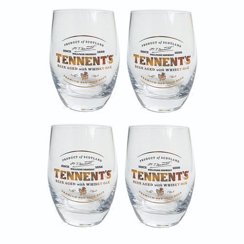 Tennent whisky oak beer 4 - tennent's,