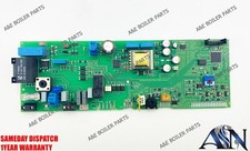 Worcester Bosch Greenstar 12