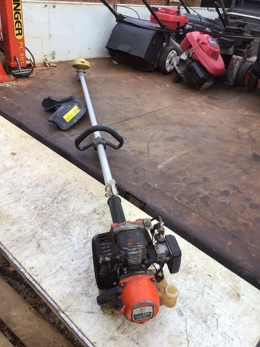 Echo srm200da strimmer - srm200da,