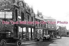 NO 917 - Whitley Road, Seaton Sluice, Northumberland