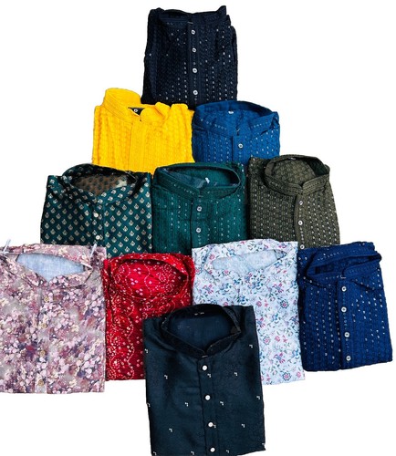 Kurta pajama mens - pajama,
