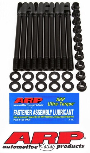 Arp head studs k20a - arp, k20a2