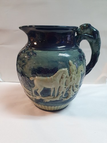 Antique 1895 wedgwood rare - antique,