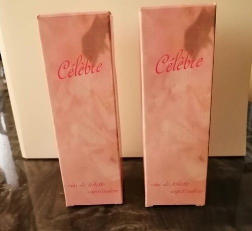 Vintage avon celebre eau - 2,