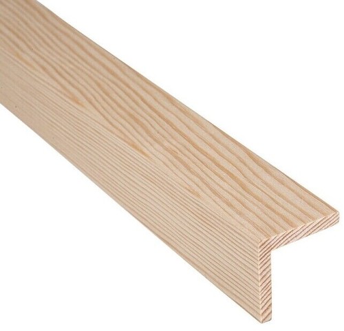 10x 40cm angle pine - 30-40cm,