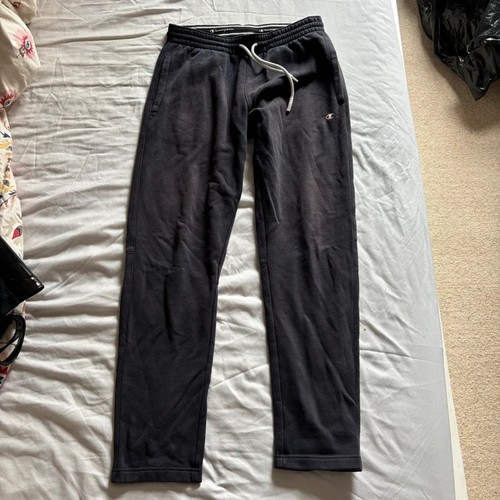 Men small champion trackie - small,