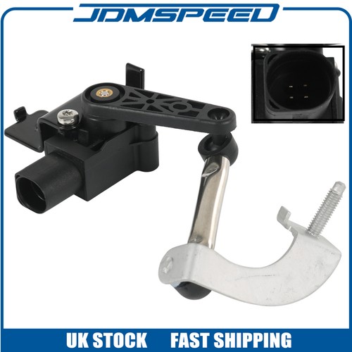 Front headlight xenon - xenon, level