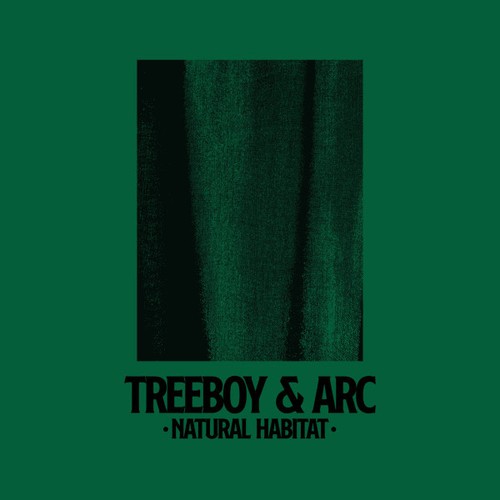 Treeboy arc natural - -,