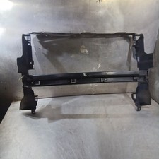 VW Volkswagen Touareg 7L 2002-2010 Front Radiator Air Guide Cooling Duct