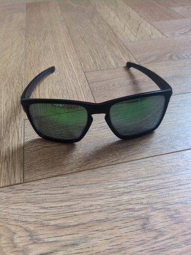 Oakley men sliver xl - men's,