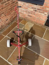 Titleist Turf Glider Golf Trolley