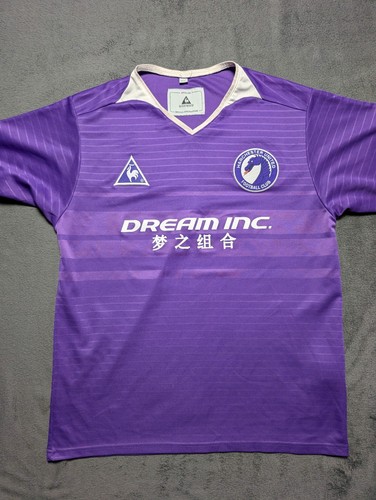 Harchester united 2003 04 - fc, 2003/04