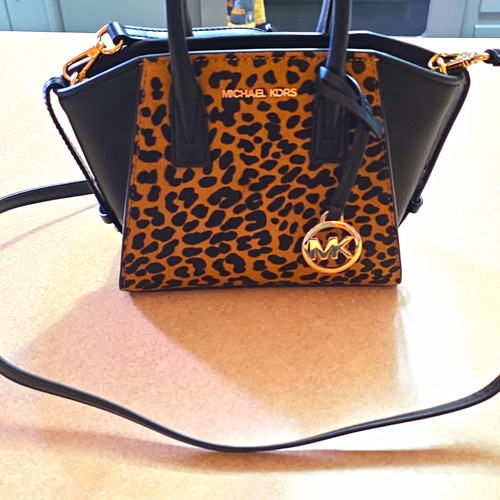 Michael kors leopard print - michael,