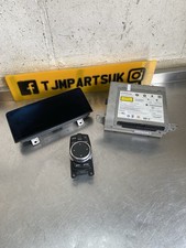 BMW 1 Series F20 F21 LCI