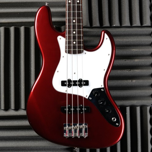 Fender jb62m medium scale - fender,