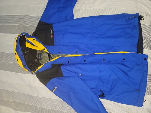 Berghaus mera peak large - peak,