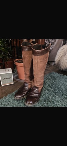 Dubarry women boots - women's,