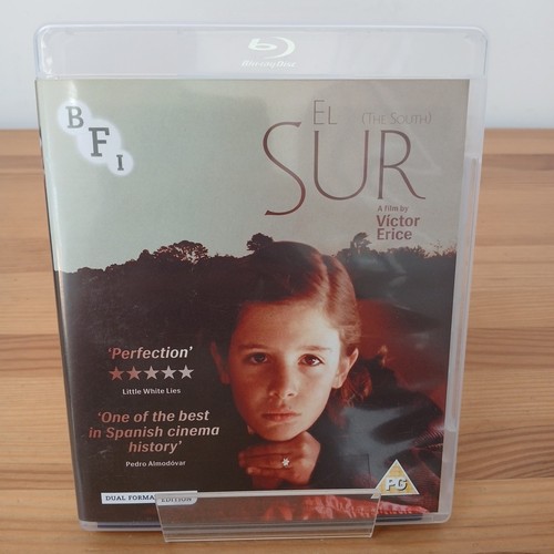 Sur bluray - (the, sputh)