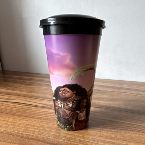 Disney moana 5l cinema - disney, 2