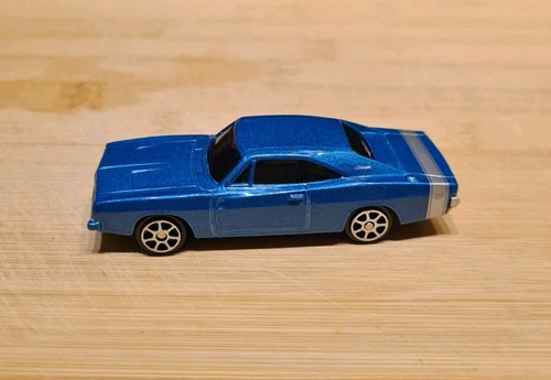 Maisto 1969 dodge - maisto, charger