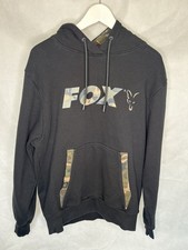 Fox Racing Hoodie Mens Medium