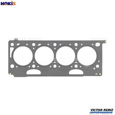 GASKET CYLINDER HEAD