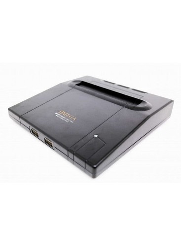 Omega entertainment machine - omega,