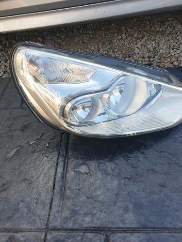 Ford max headlight driver - s,