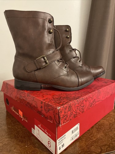Thrift store find american - thrift,