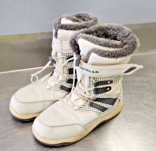 Size vintage airwalk - 10-,